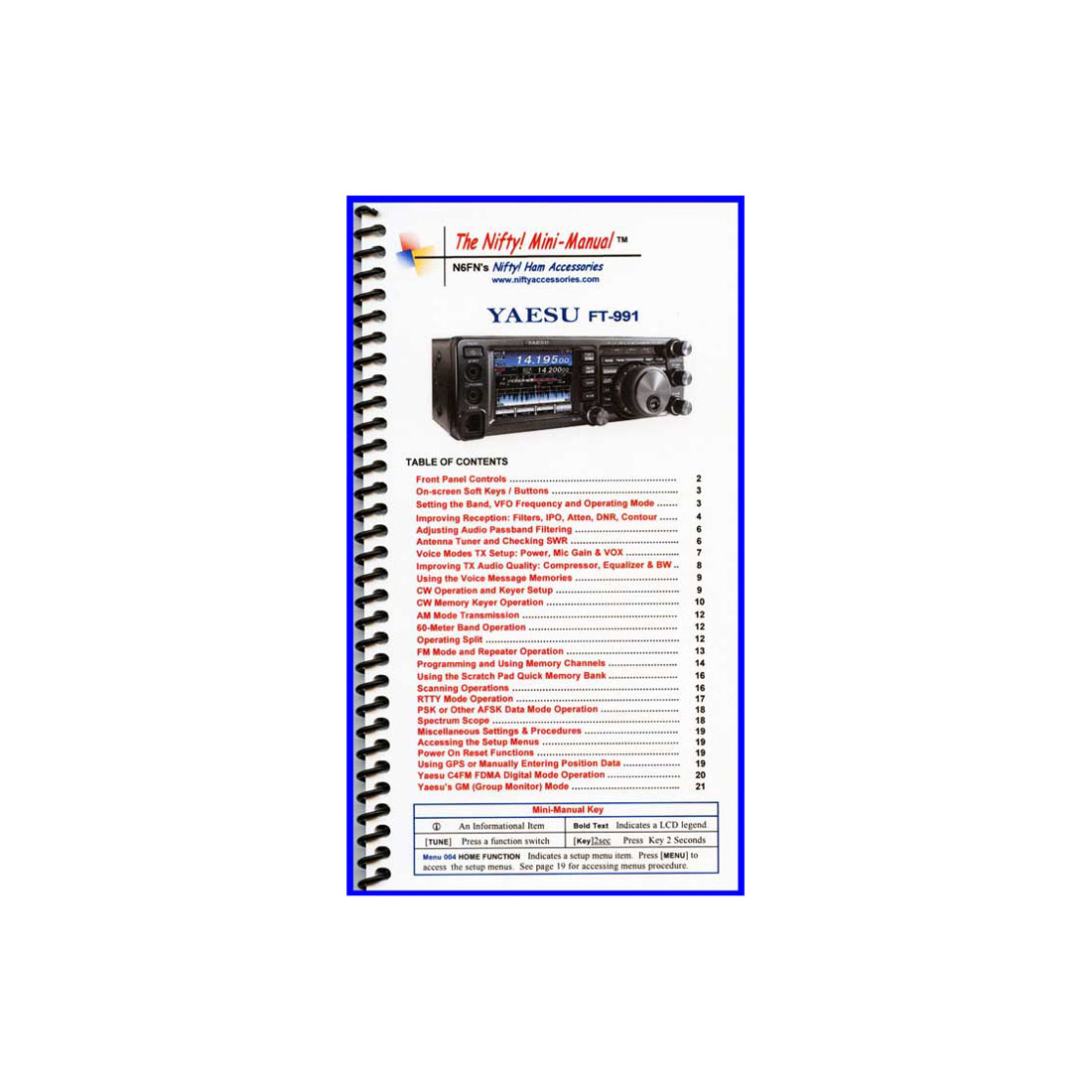 Yaesu FT991A AllBand, Multimode Portable Transceiver GPSCentral.ca