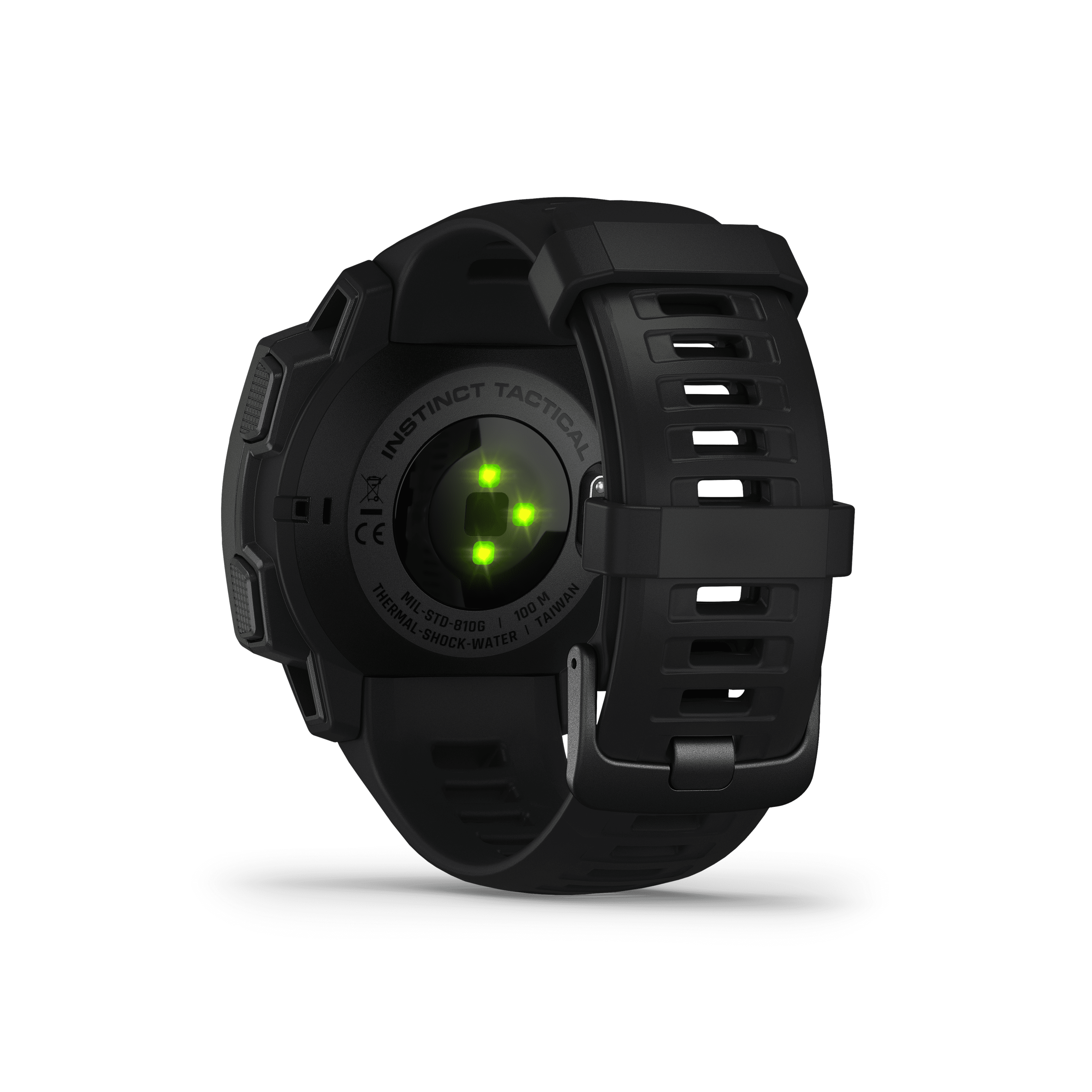 Garmin Instinct Tactical Edition Rugged GPS Watch GPSCentral.ca