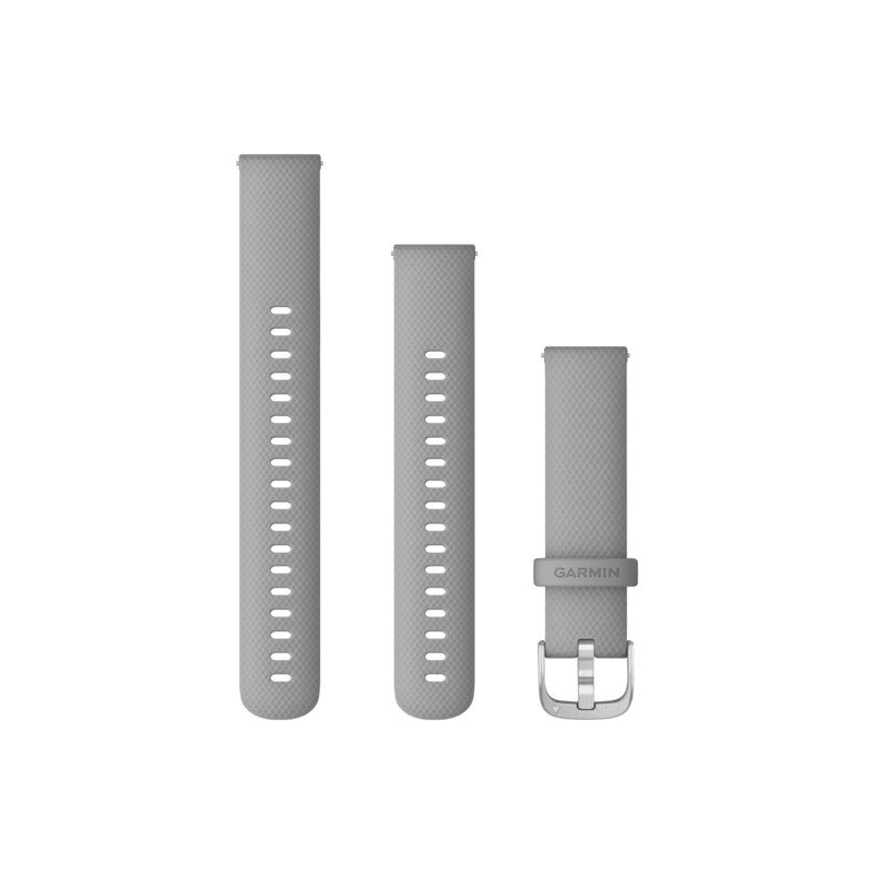 Garmin Quick Release Bands (18mm) GPSCentral.ca