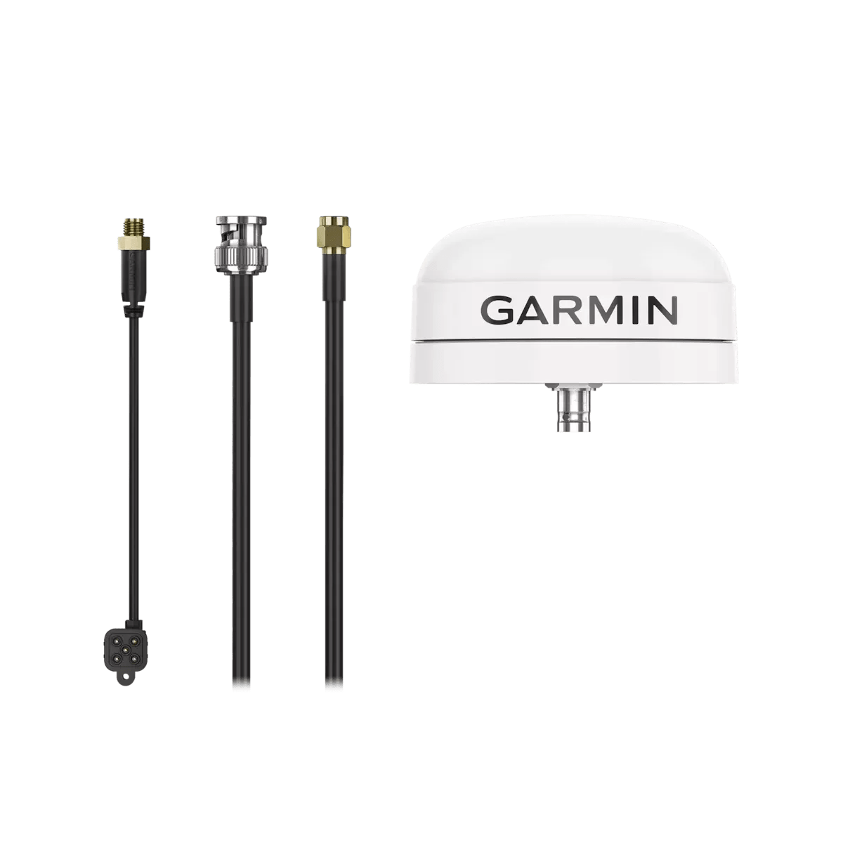 Garmin External GPS Antenna with Mount GPS Central
