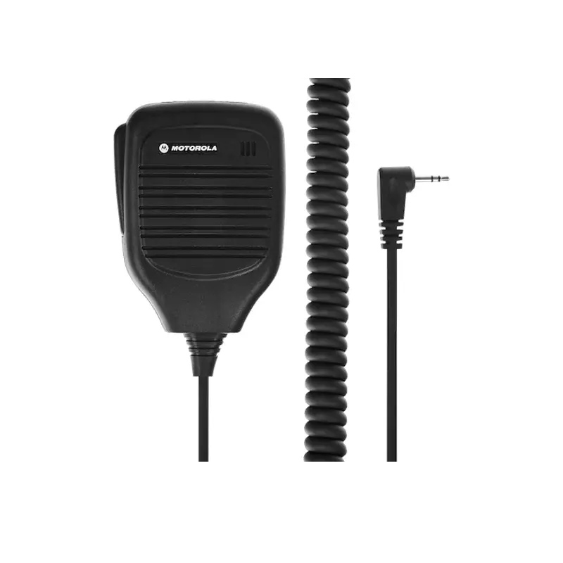 Motorola Speaker for Microphone Motorola 2Way Radios GPS Central
