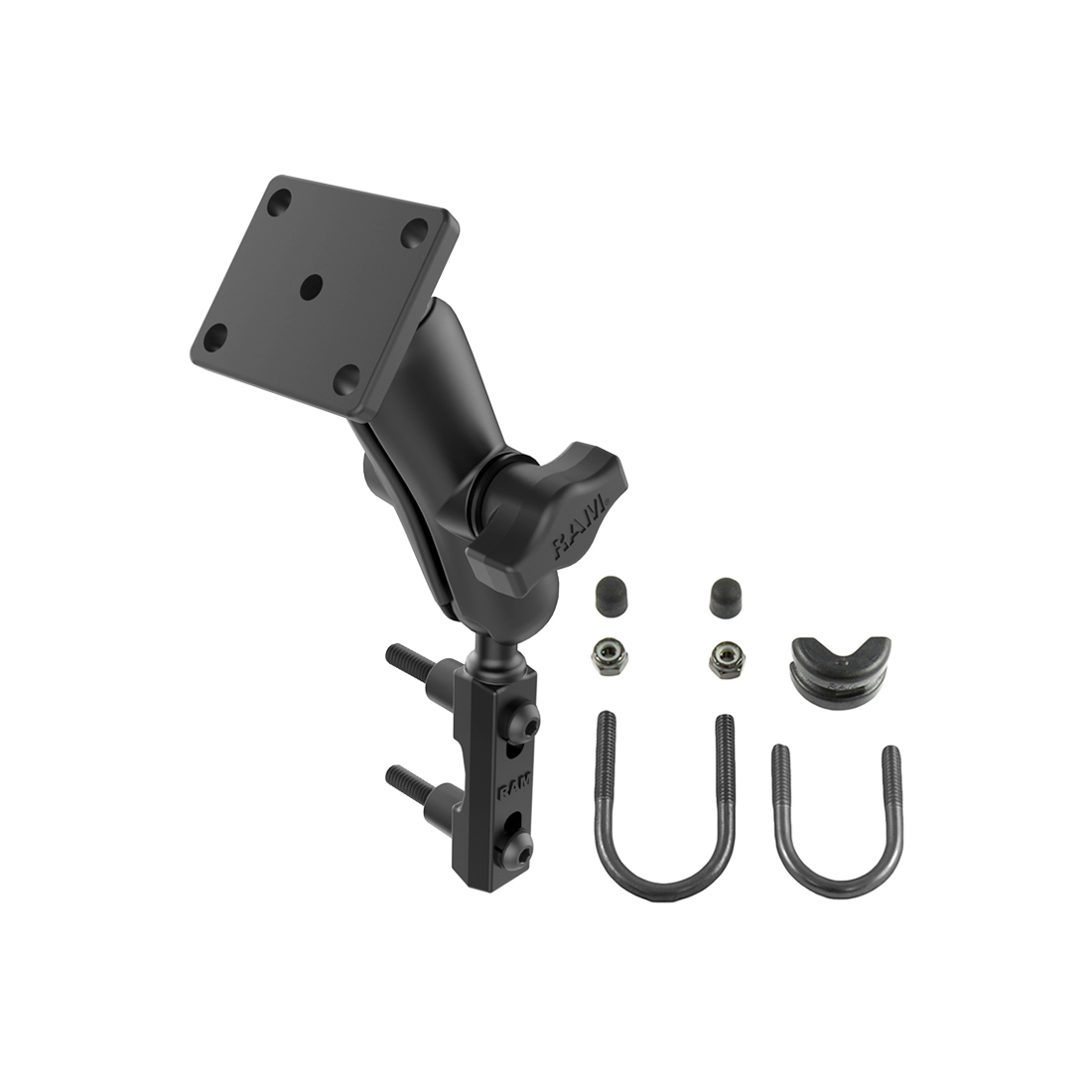 Garmin Powered Mount for GPSMAP 66i (0101282500) GPSCentral.ca