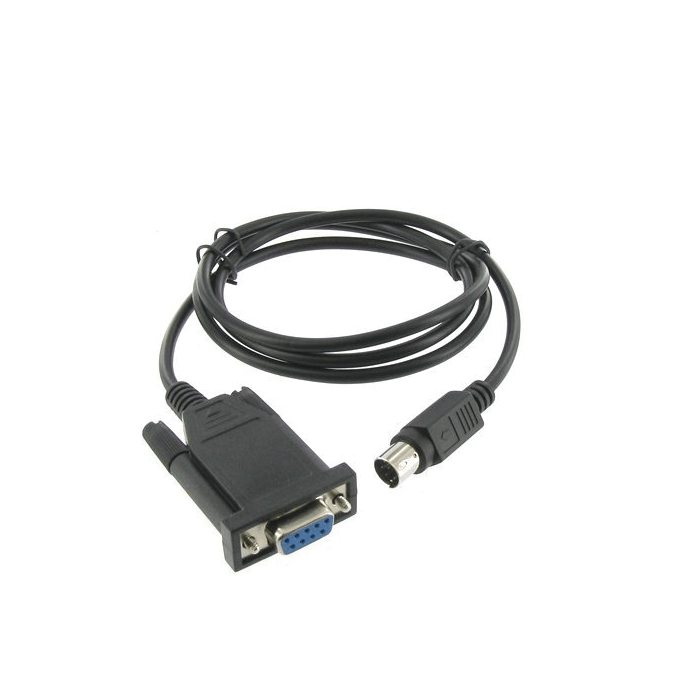 Yaesu CT62 CAT Computer Interface Cable GPSCentral.ca