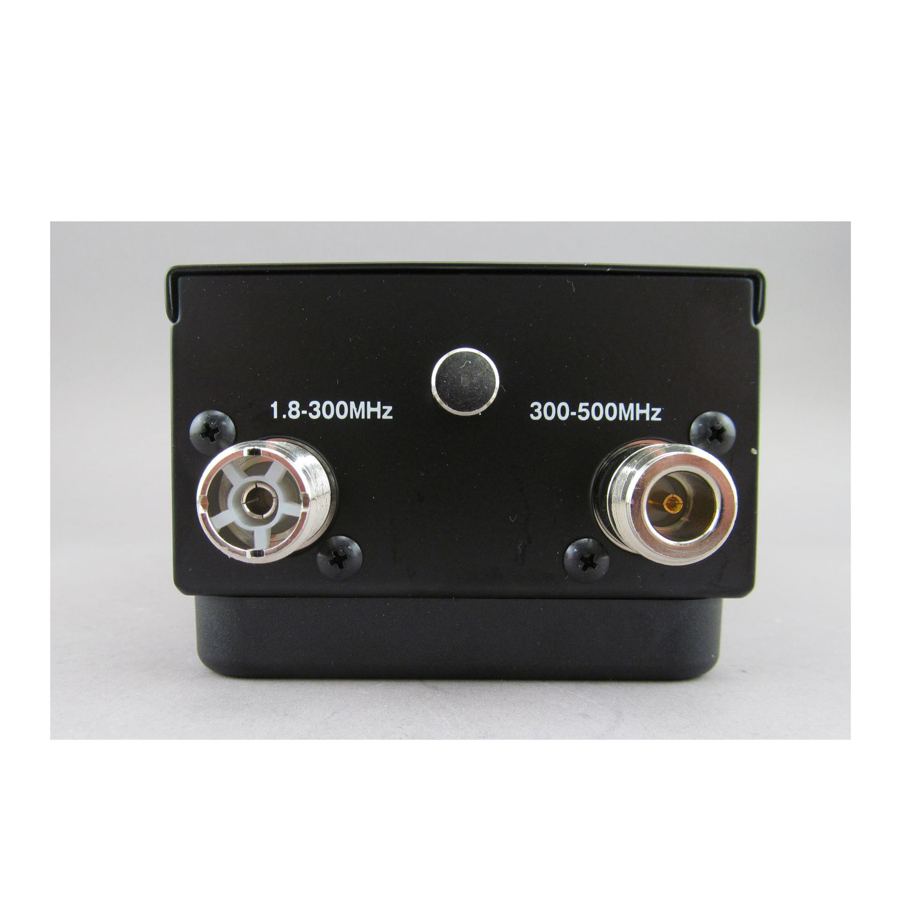 Comet CAA-500 MARK II SWR/Impedance Analyzer – GPSCentral.ca – GPS Central