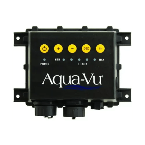 AquaVu MultiVu Pro Gen2 Underwater Viewing System GPS Central