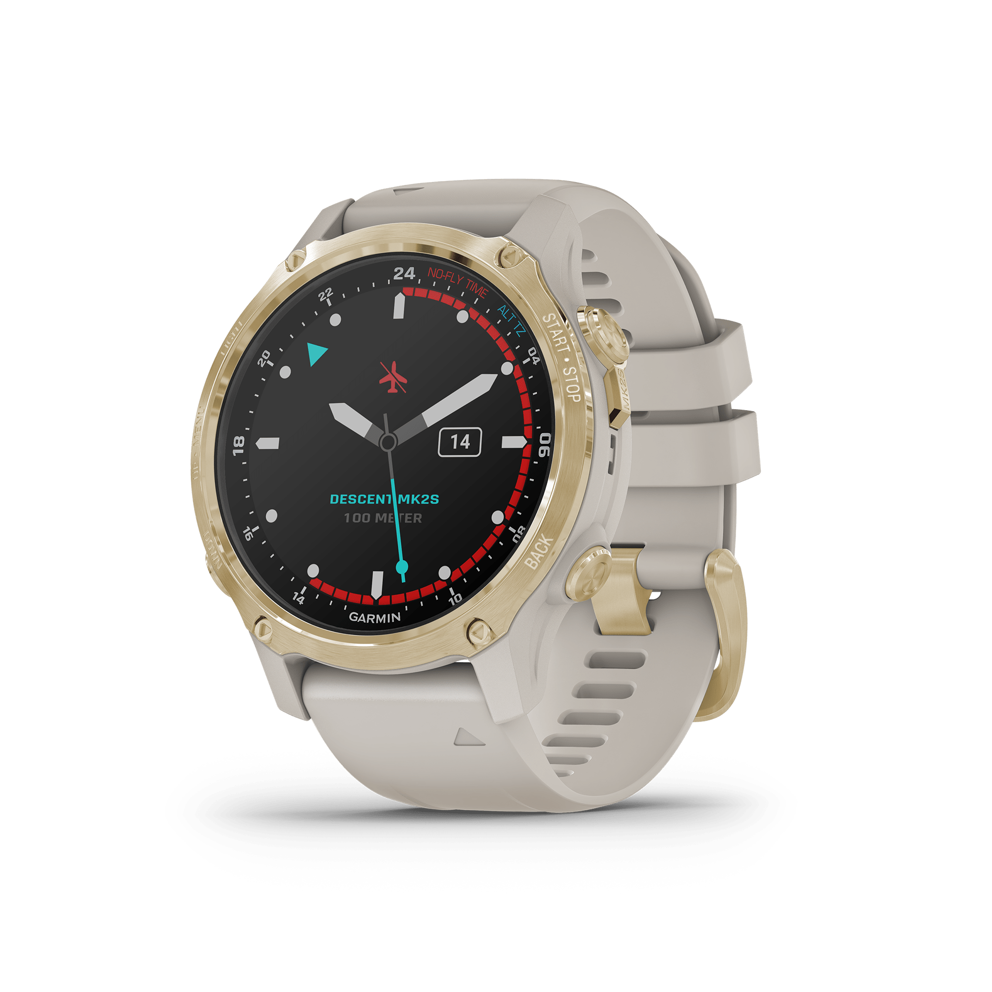 Garmin Foretrex 601 Wristmounted GPS navigator GPSCentral.ca GPS