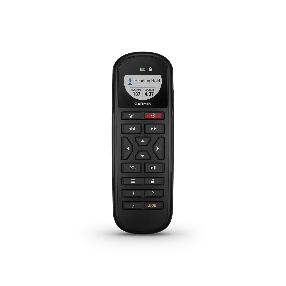 Garmin Reactor Autopilot Remote Control GPS Central