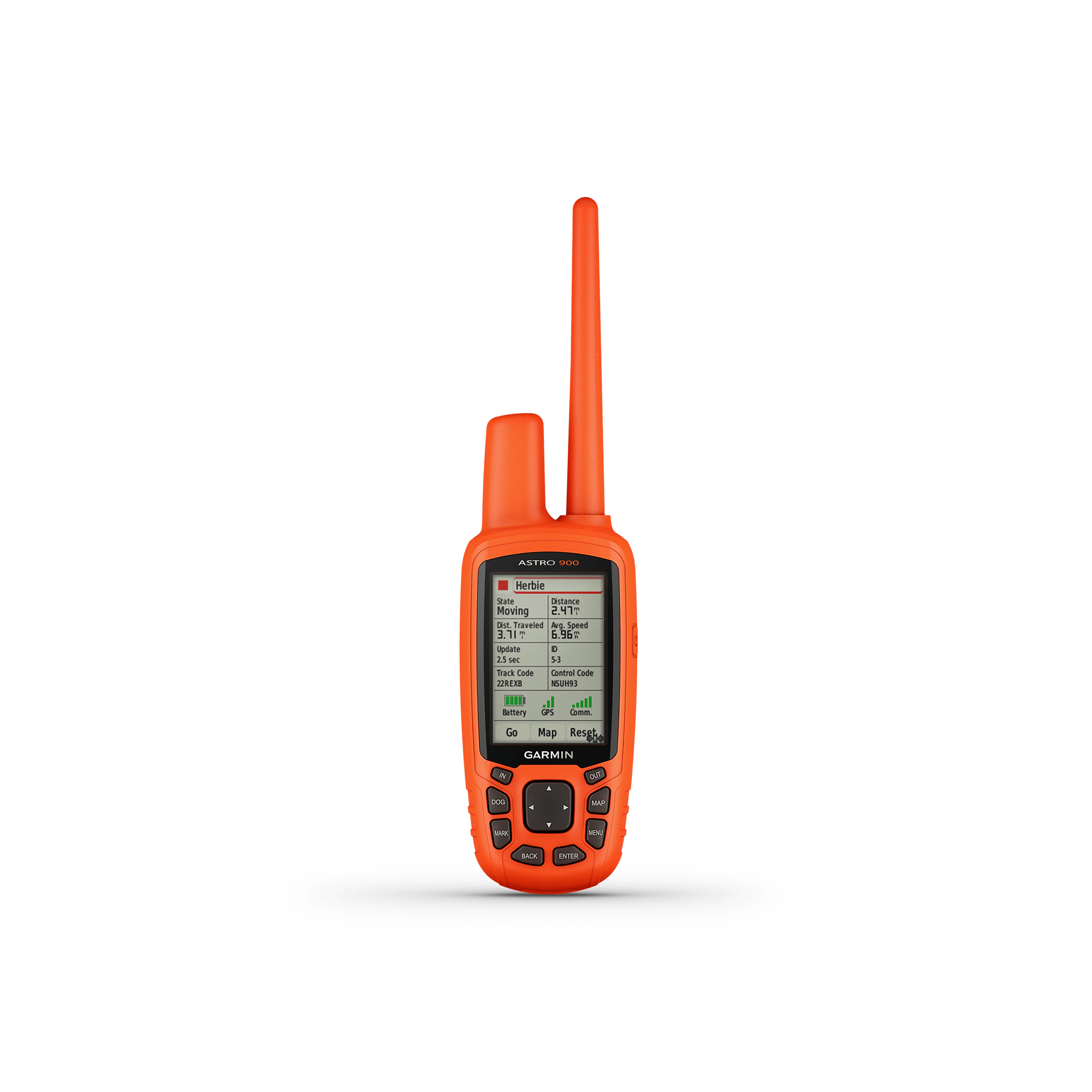 Garmin Astro 900 Dog GPS Tracker (0100205300) GPS Central