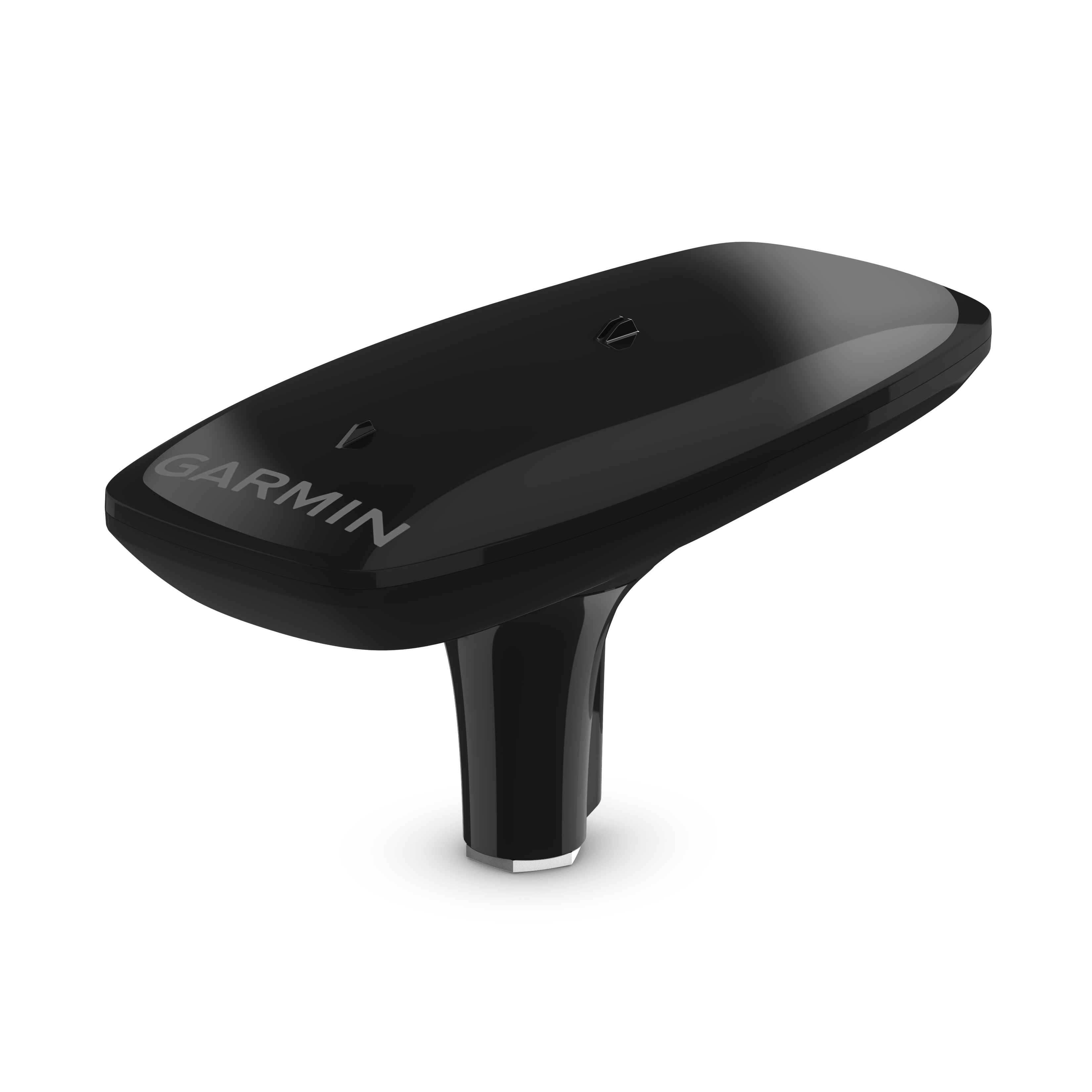 Garmin MSC 10 Marine Satellite Compass, Black or White GPSCentral