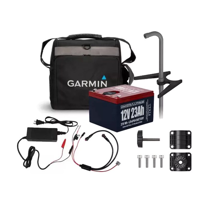 Garmin XL Ice Conversion Kit GPS Central