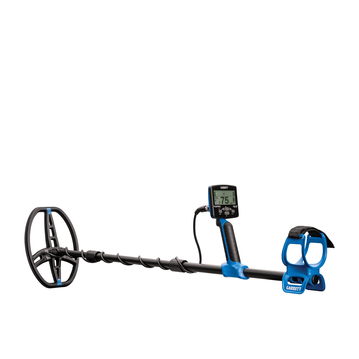 Garrett Vortex VX9 Metal Detector (1143060)- GPS Central