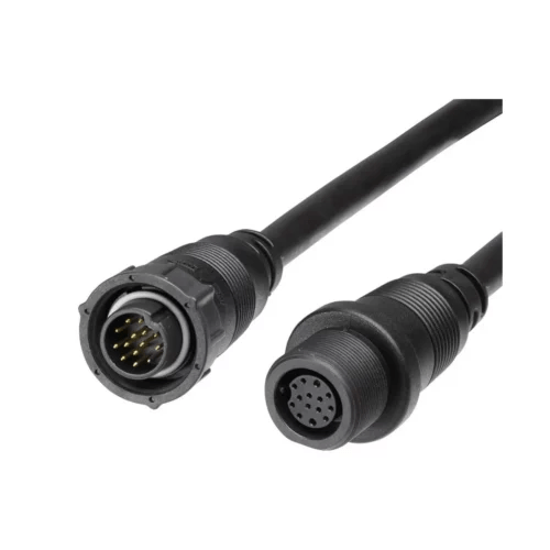 Humminbird Transducer Extension Cable 14pin GPS Central