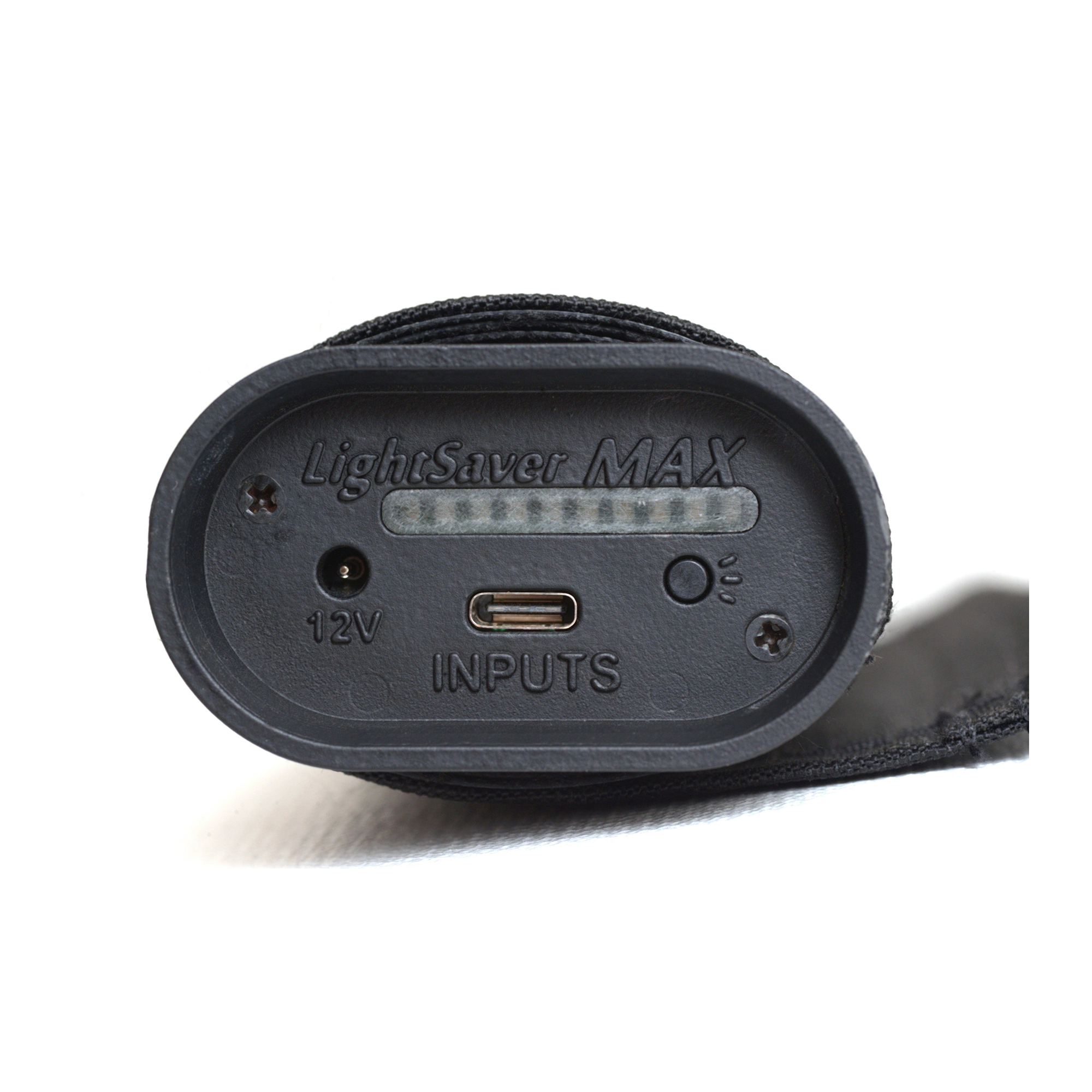 PowerFilm Lightsaver Max Portable Solar Charger (LSM-1) - GPSCentral.ca