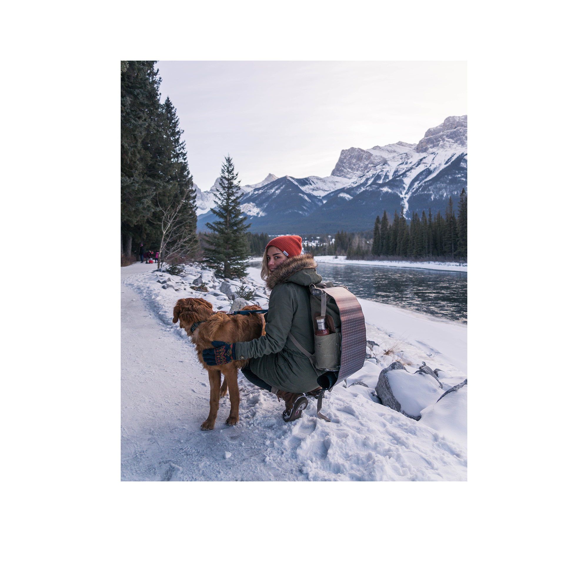 PowerFilm Lightsaver Max Portable Solar Charger (LSM-1) - GPSCentral.ca