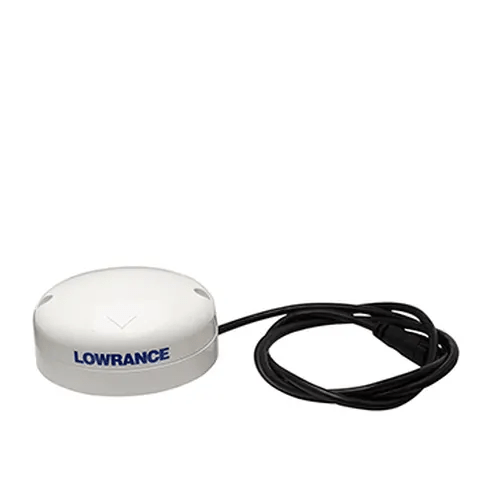 Lowrance Point1 Autopilot GPS/GLONASS Heading Sensor GPS Central
