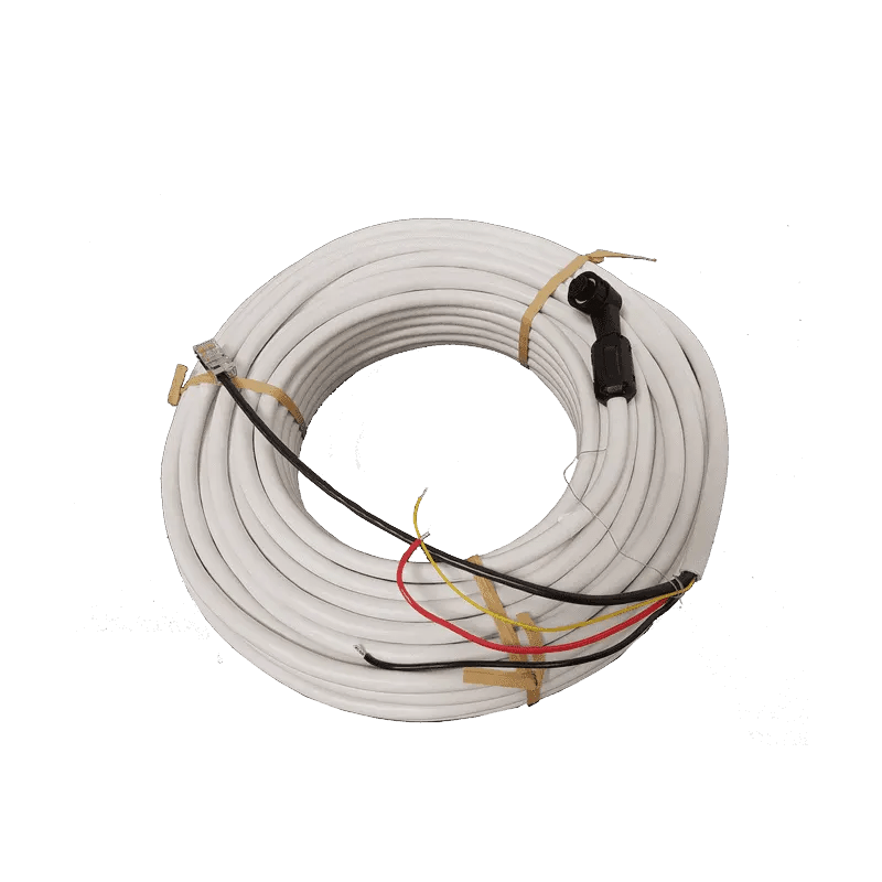 Lowrance HALO Dome Radar/Nemesis Cables GPS Central