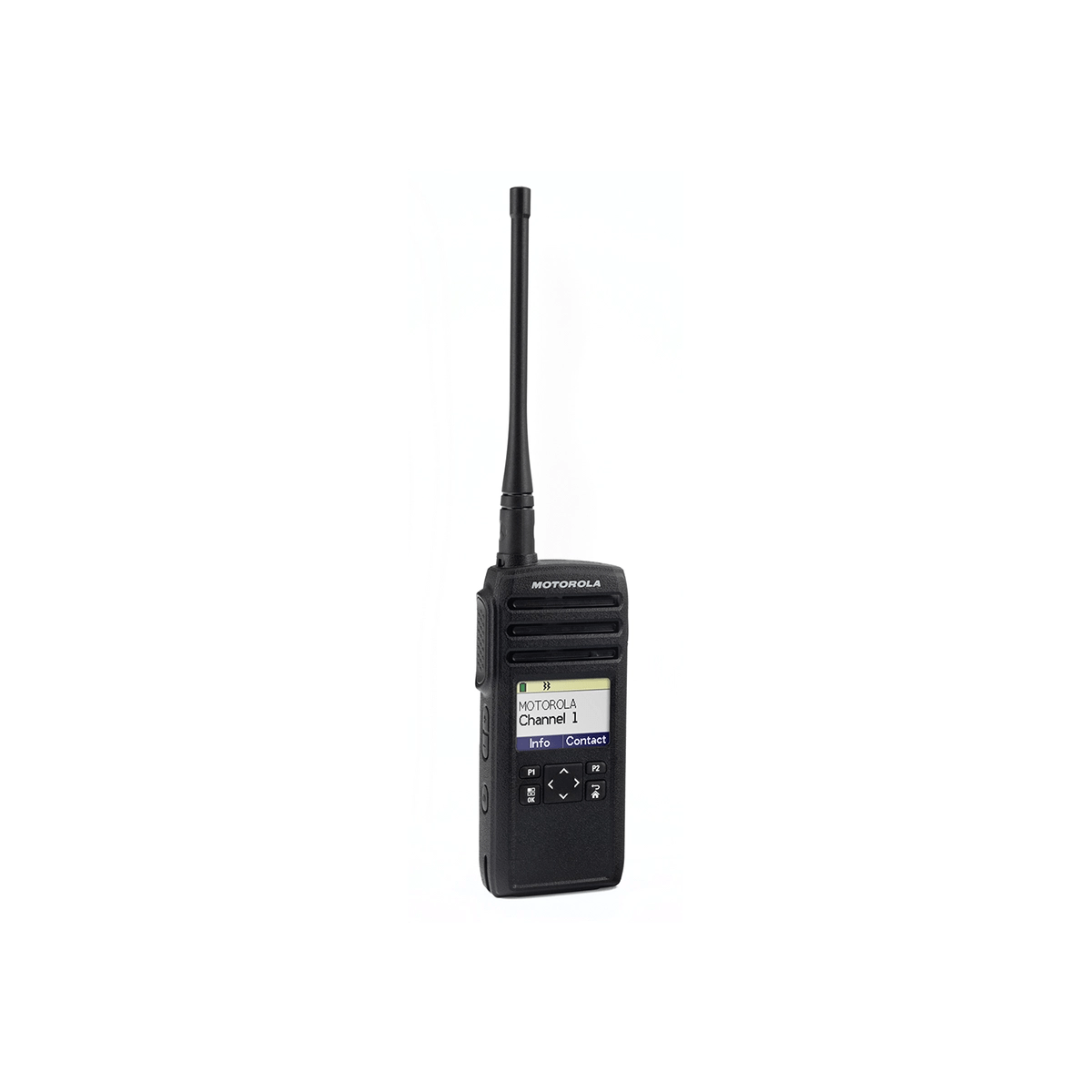 Motorola DTR700 Digital TwoWay Radio GPS Central