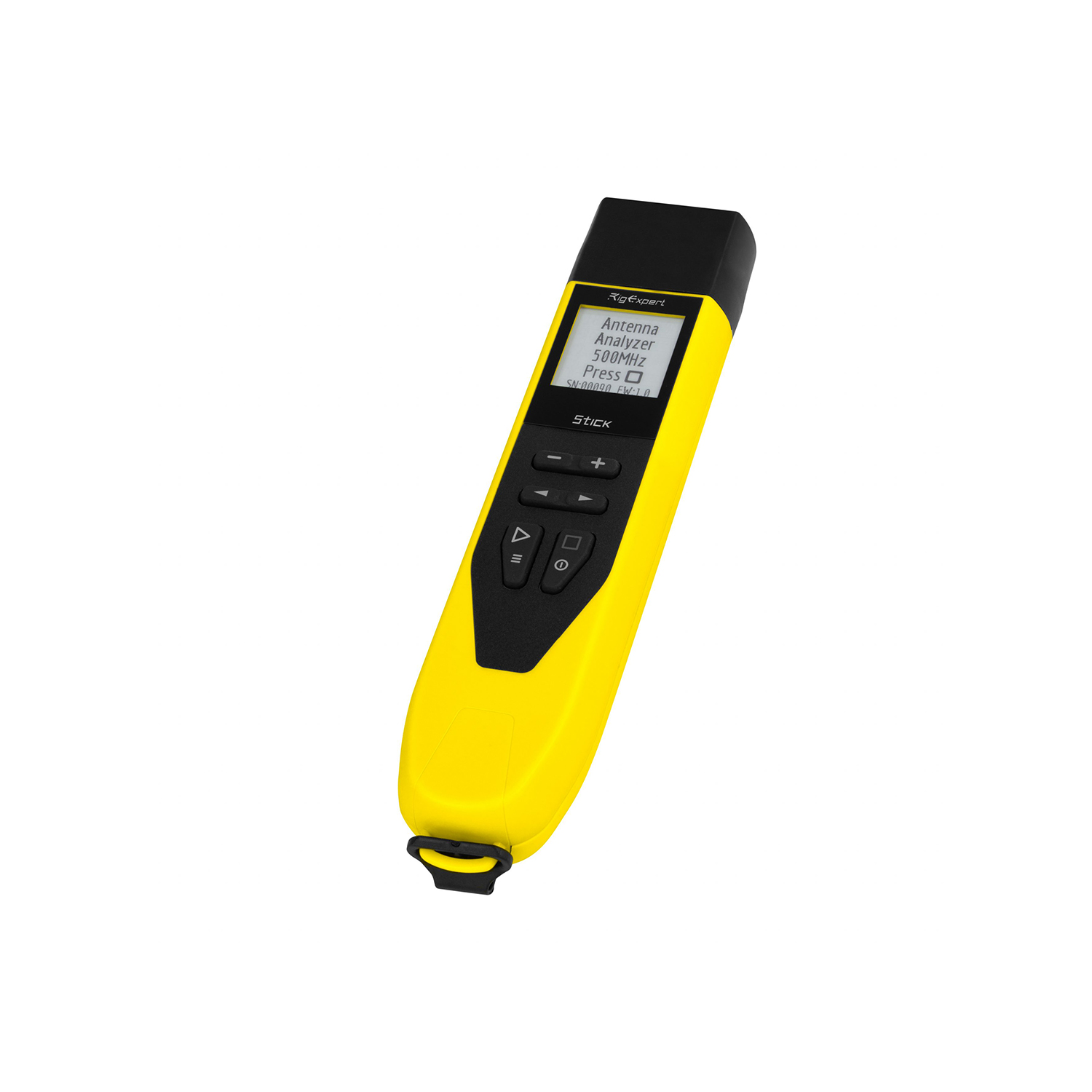 RigExpert STICK 500 UHF Analyzer GPS Central