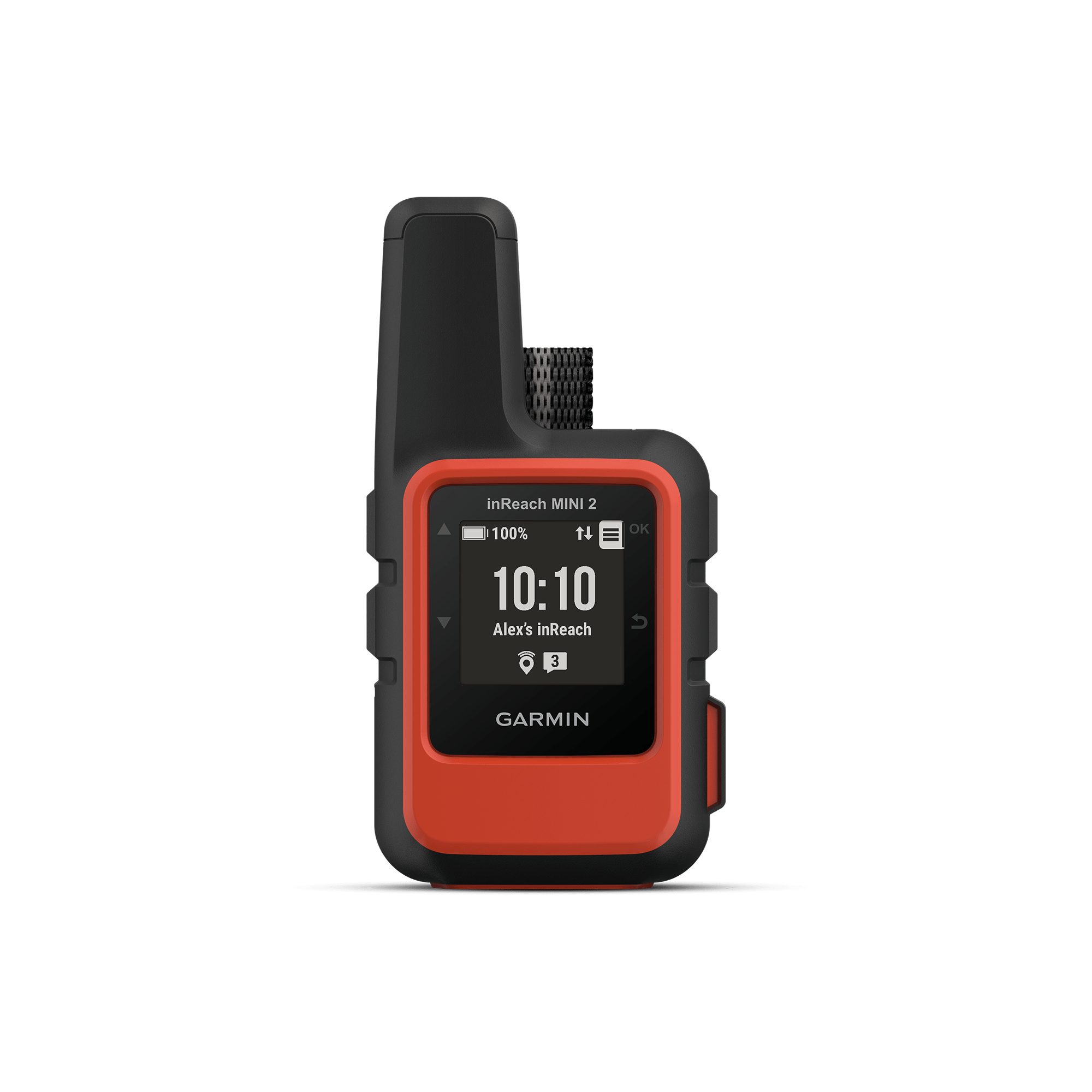 Garmin inReach Mini 2 GPS Central