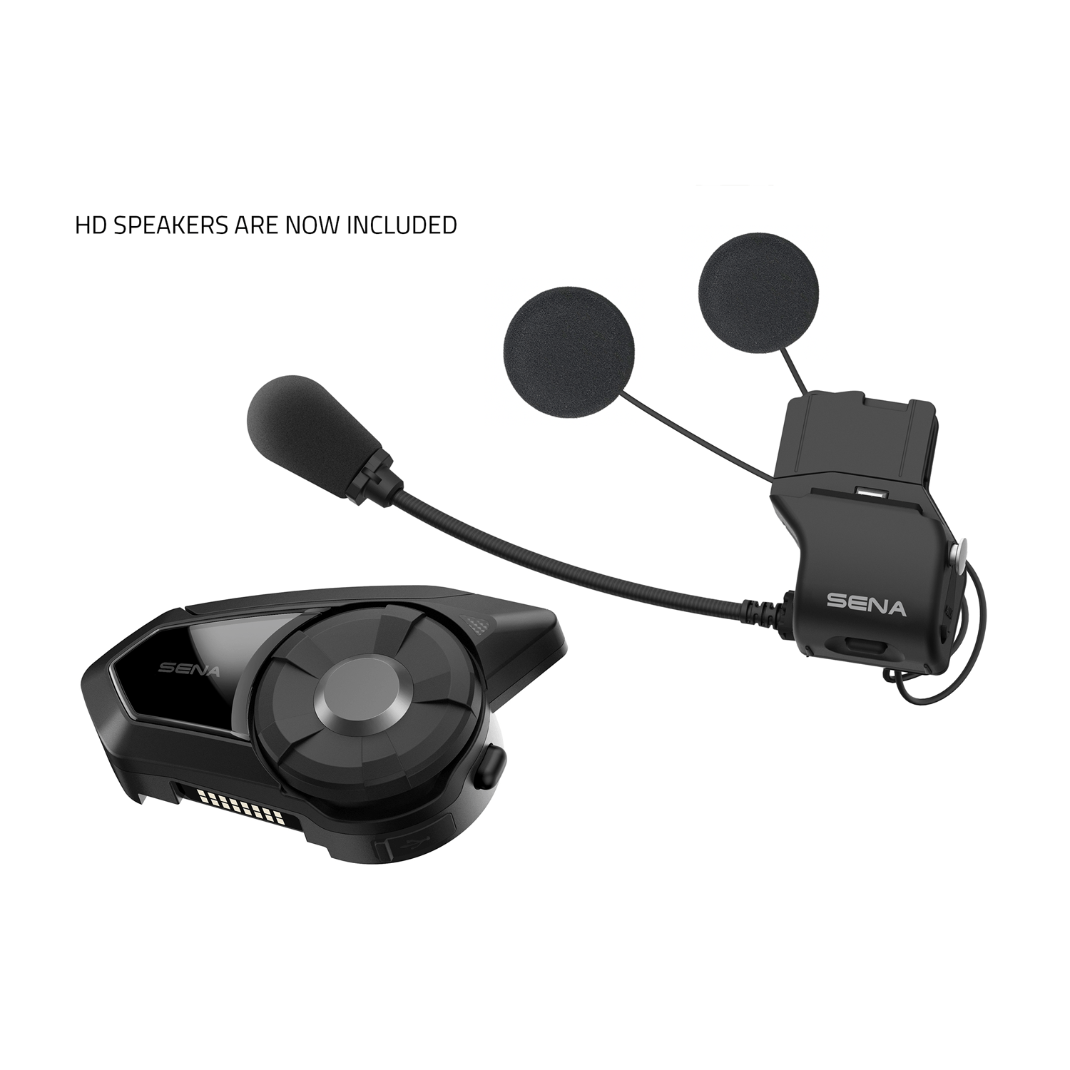 Sena 30K Adaptive Mesh-Networking Communication System