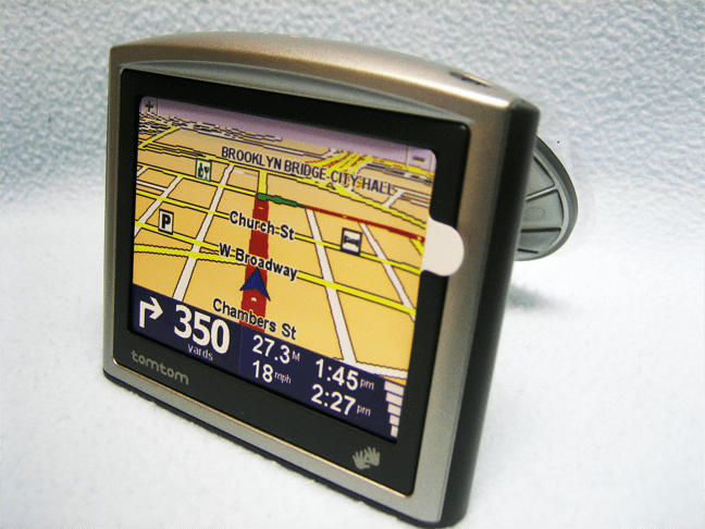 TomTom One LE Review (Video & Pictures ) Best GPS Navigation Reviews