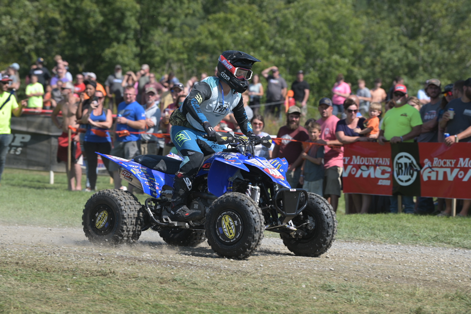 GNCC Rd.10 The Mountaineer Beckley, WV 09/1112/2021