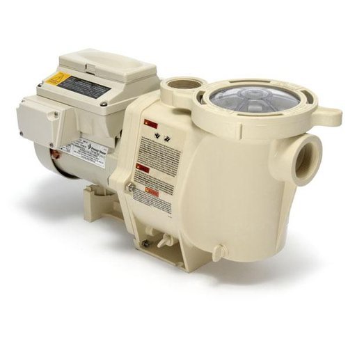 Pentair IntelliFlo VS & SVRS Variable Speed Pool Pump - GPS Pools