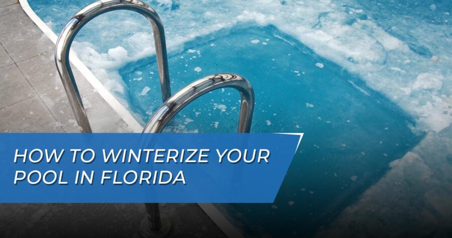 How to Winterize a Pool in Florida Winter Pool Tips GPS Pools