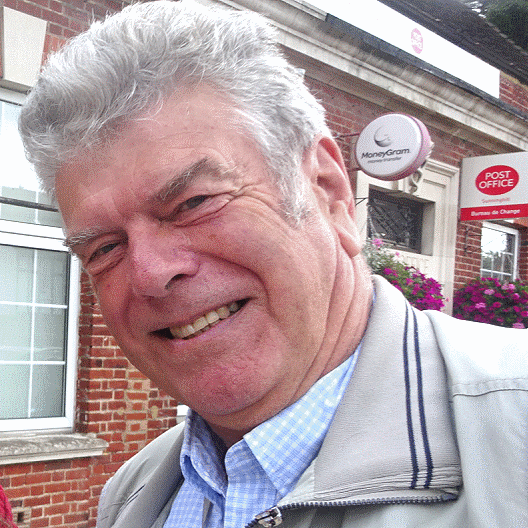 2022 Christmas Newsletter from the Lovelock Family in Sunninghill