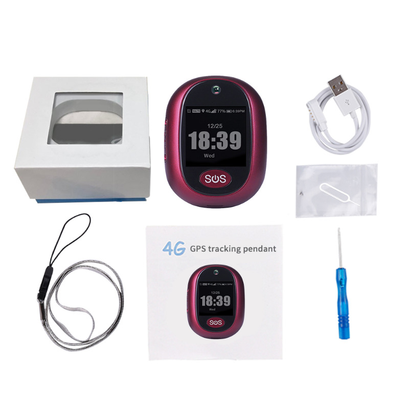 GPS Trackers for Elderly, 5 Excellent Options for Aussie Seniors