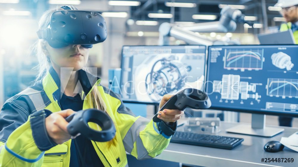 Impactful Virtual Reality Learning Using VR for Training