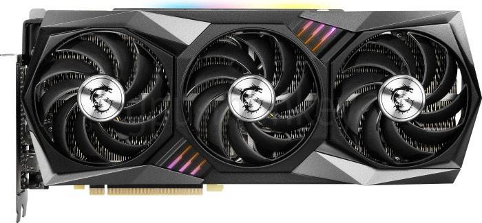 PowerColor Radeon RX 6800 XT Red Devil vs. MSI GeForce RTX 3090 Gaming
