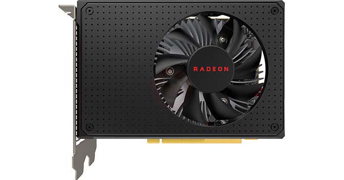 RX 550 vs GTX 1060 3GB Testy wydajności gier (i77700K vs