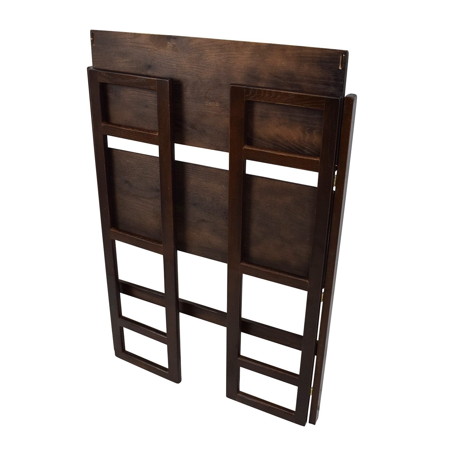 15 Ideas of Foldable Bookcases