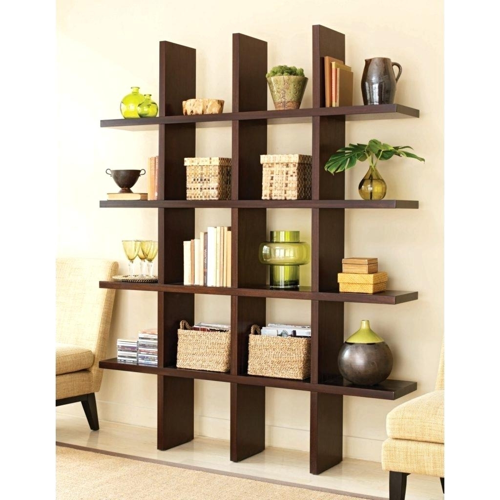 Best 15+ of Espresso Target Bookcases