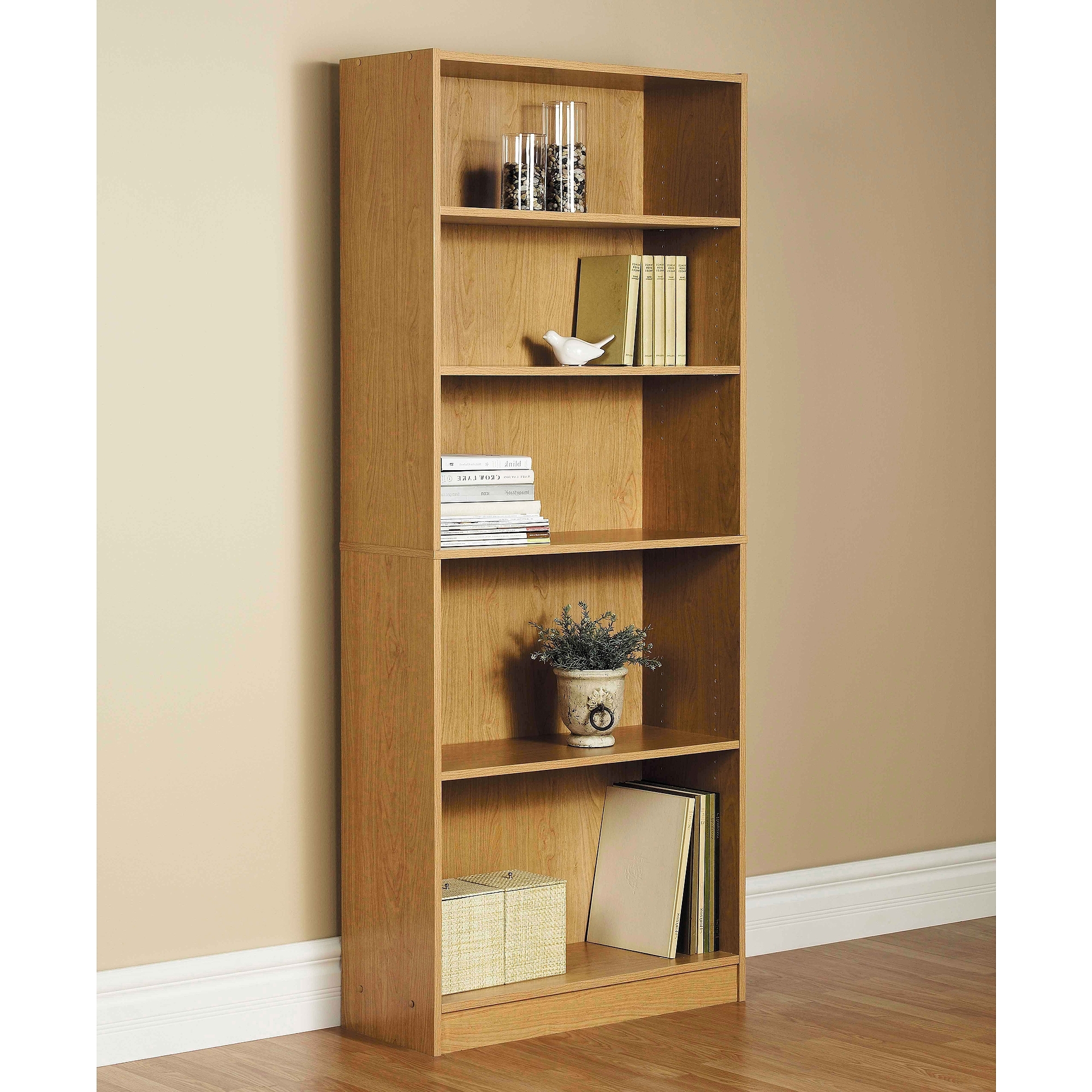 15 The Best Cheap Bookcases