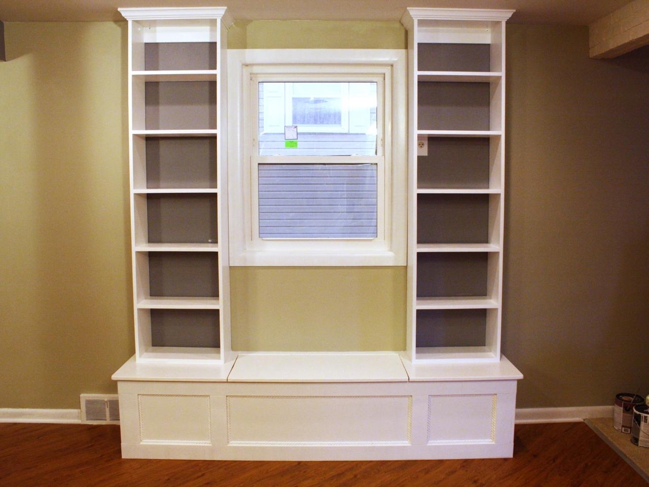 2024 Best of Bench Bookcases