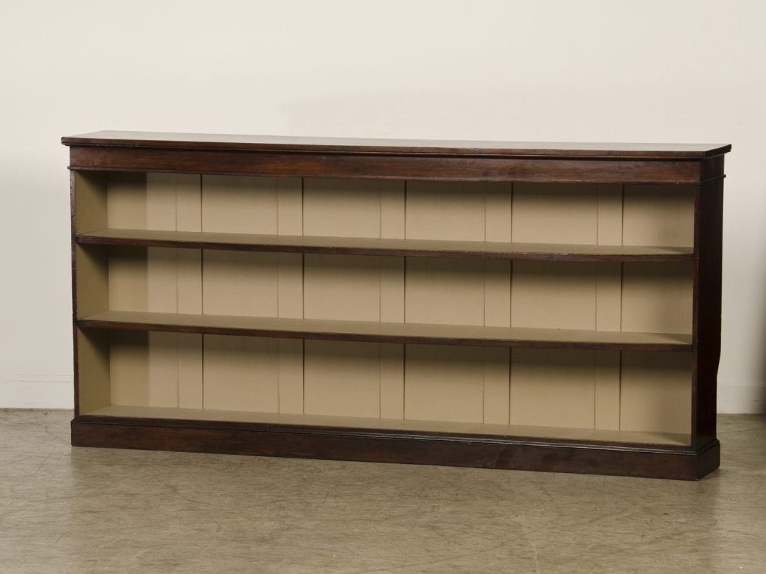 The Best Long Horizontal Bookcases
