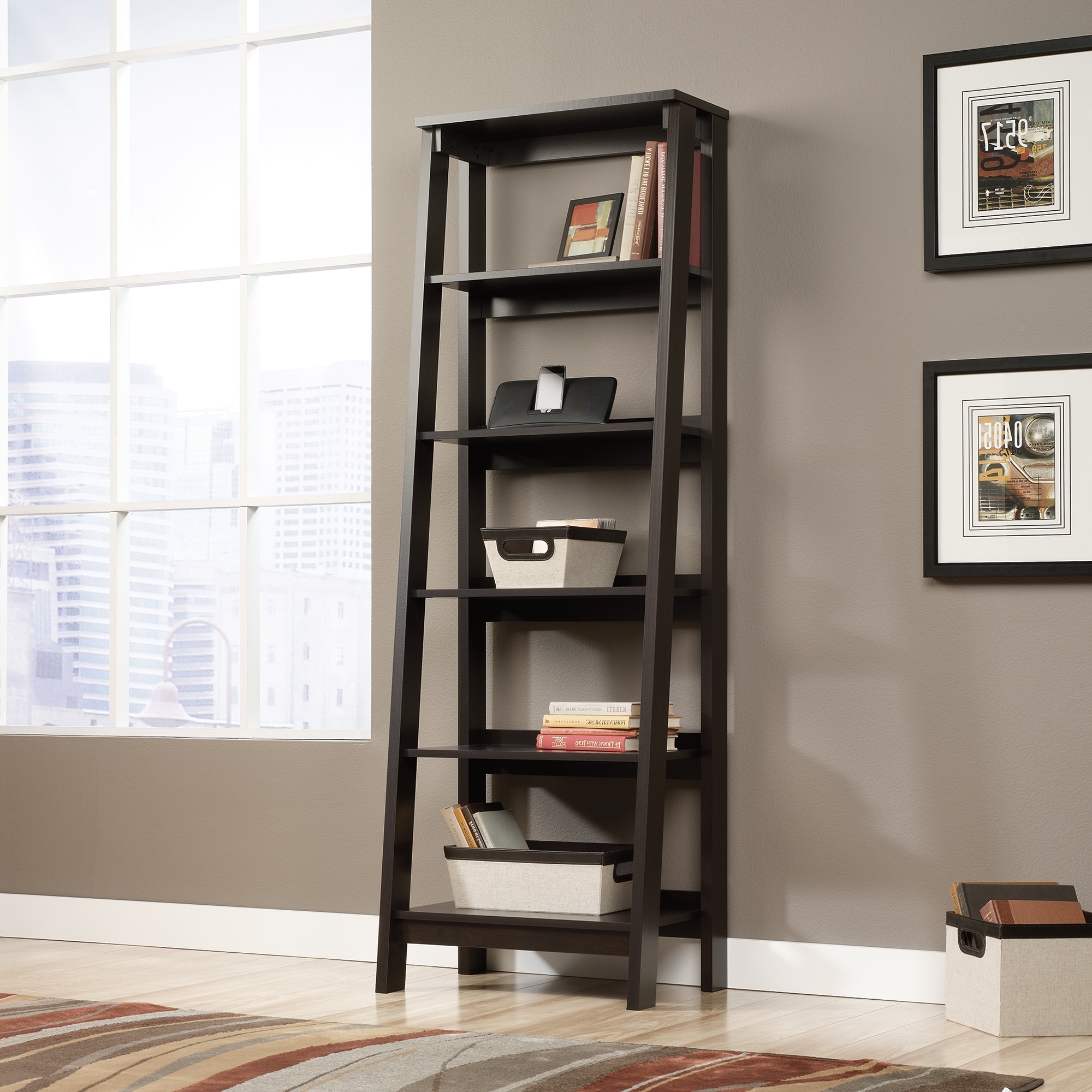 15 Best Collection of Target 5 Shelf Bookcases