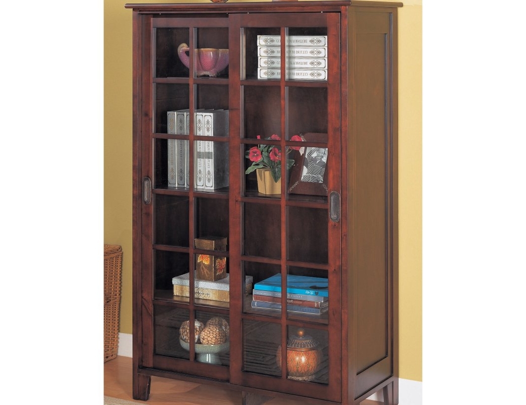 Best 15+ of Locking Bookcases