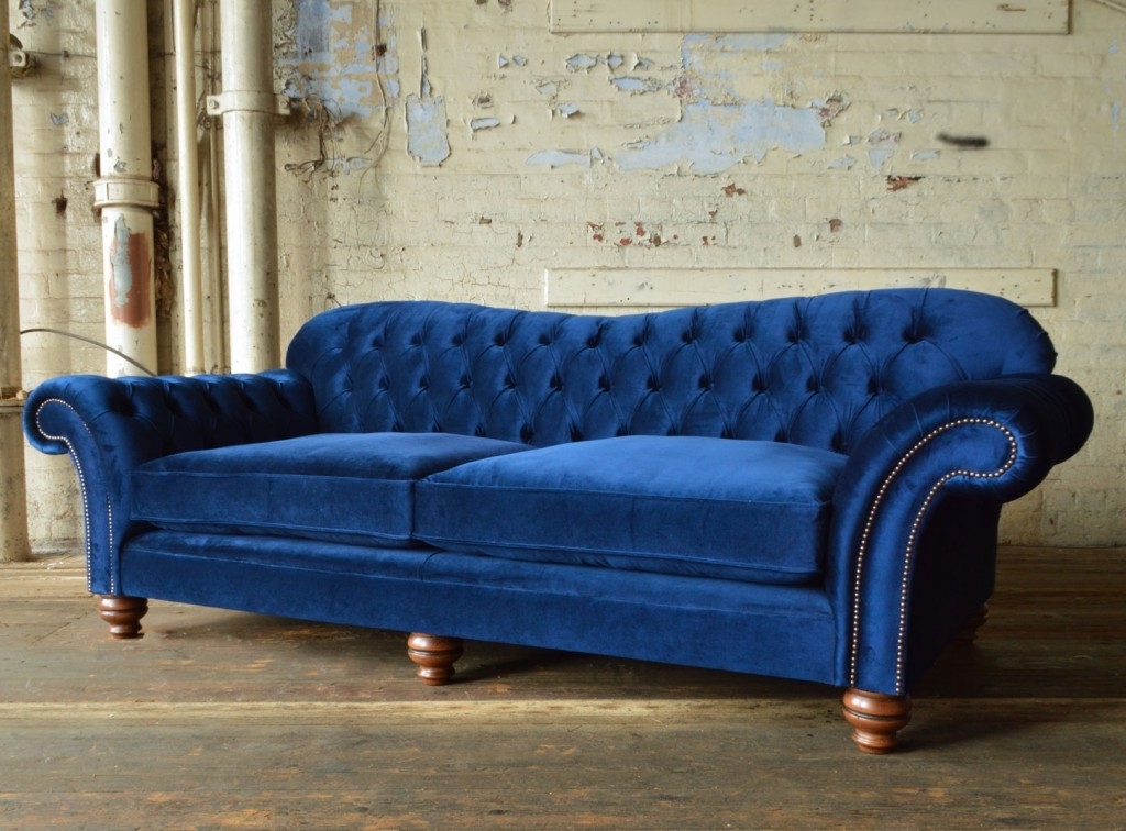 2023 Best of Chesterfield Sofas