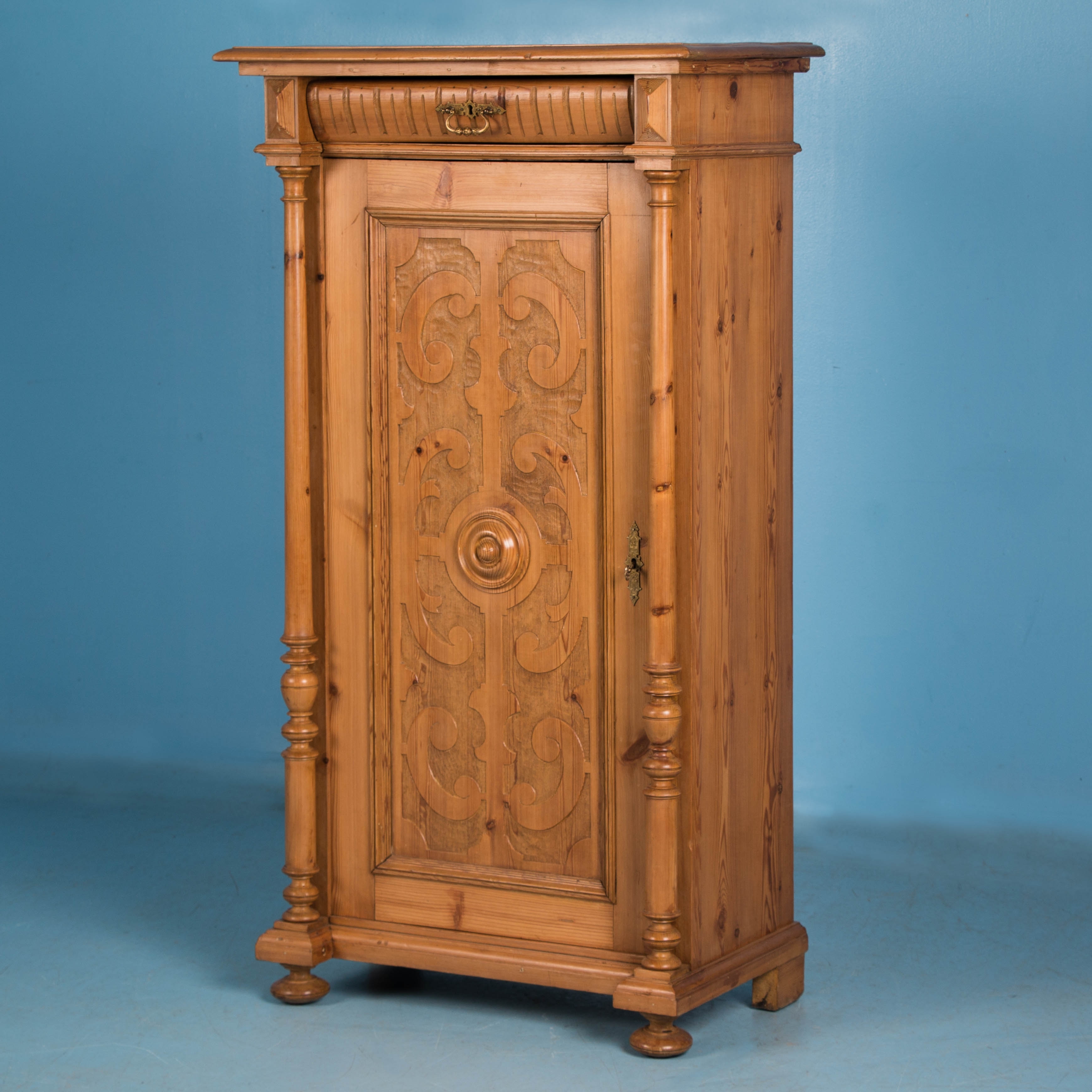 15 Best Ideas Antique Single Wardrobes