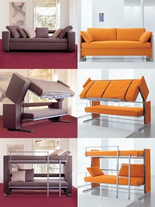 10 Best Sofa Bunk Beds