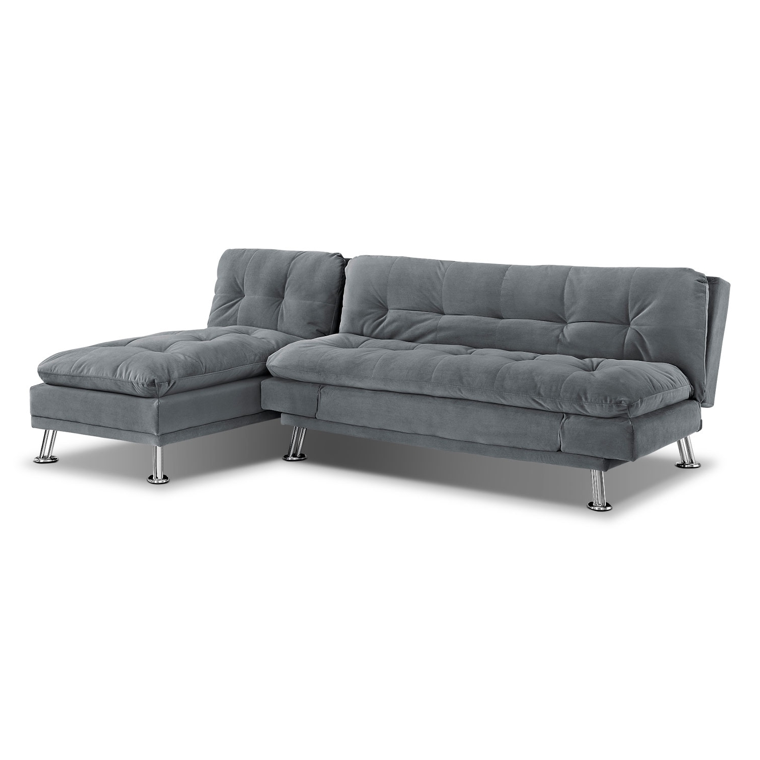 Best 15+ of Chaise Lounge Sofa Beds