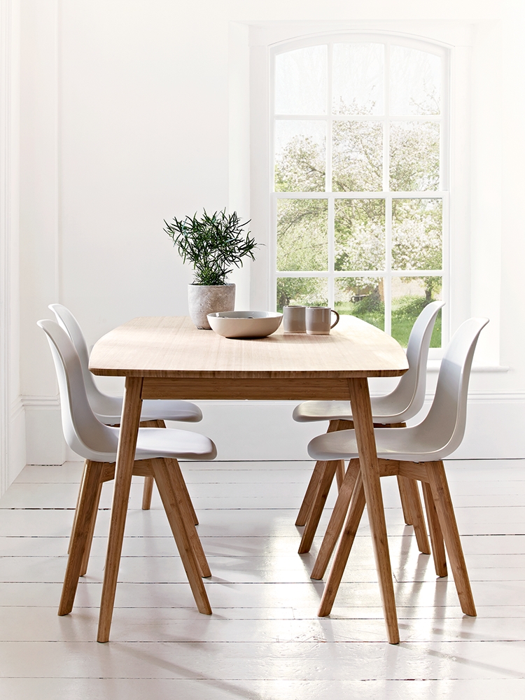 20 Best Scandinavian Dining Tables and Chairs