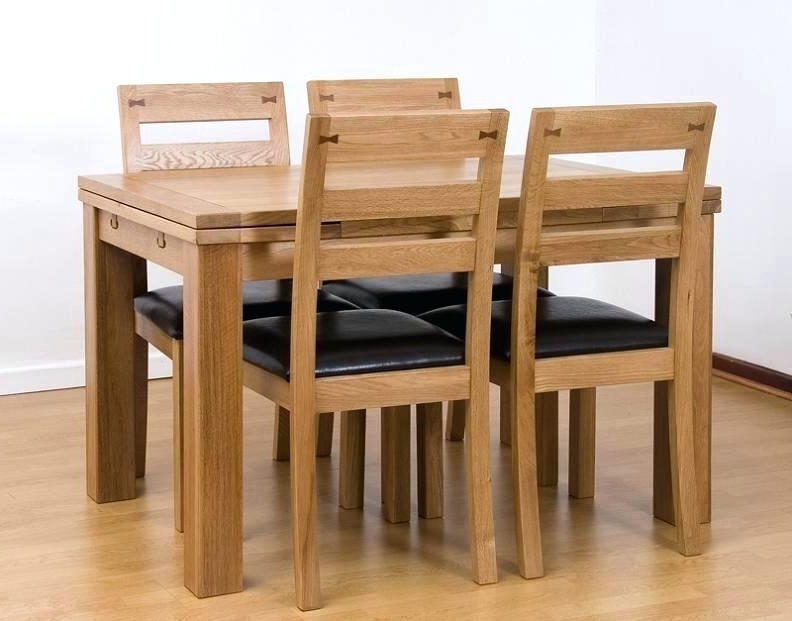 Top 20 of Small Square Extending Dining Tables