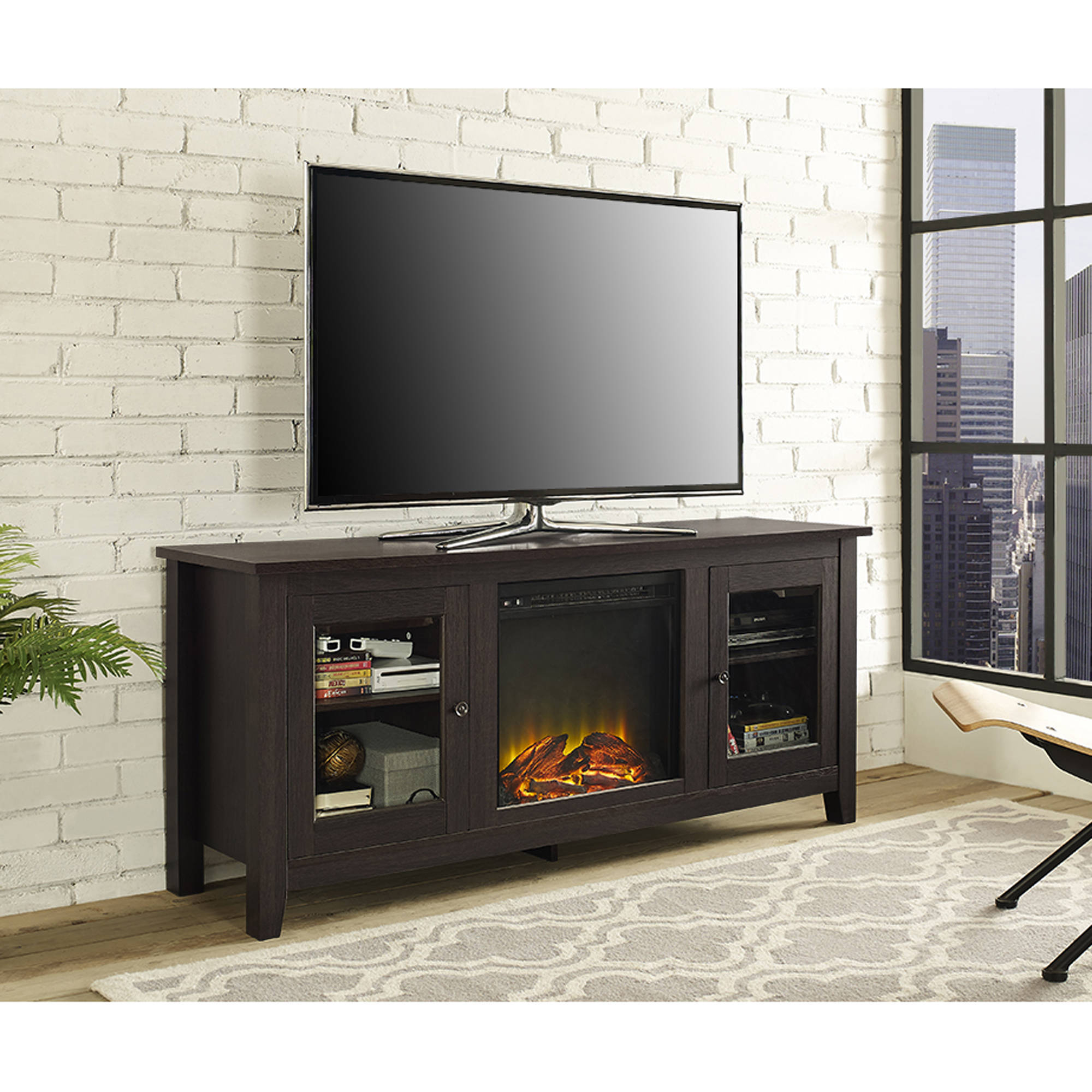 20 Best Console Tables Under Wall Mounted Tv