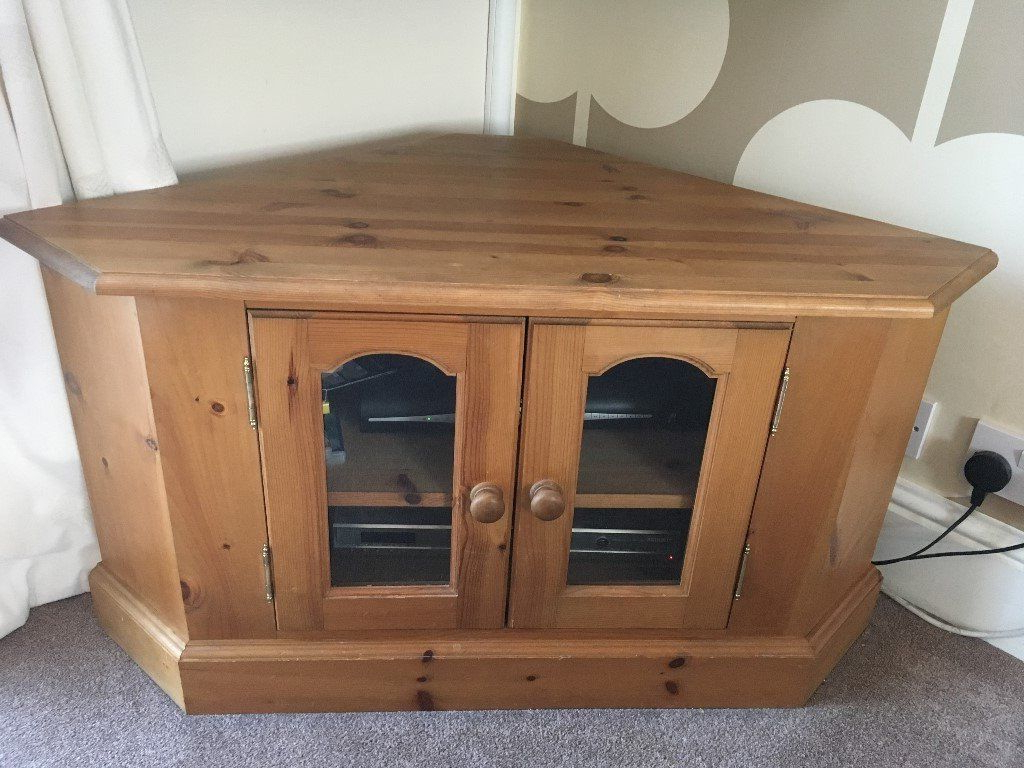 20 Inspirations Corner Tv with Glass Doors