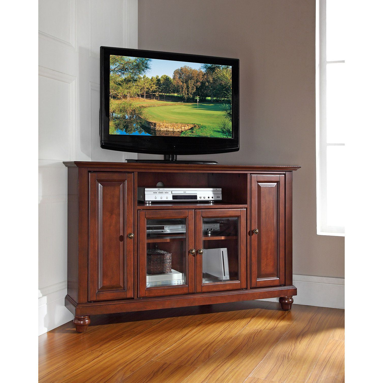 20 Best Mahogany Tv Stands
