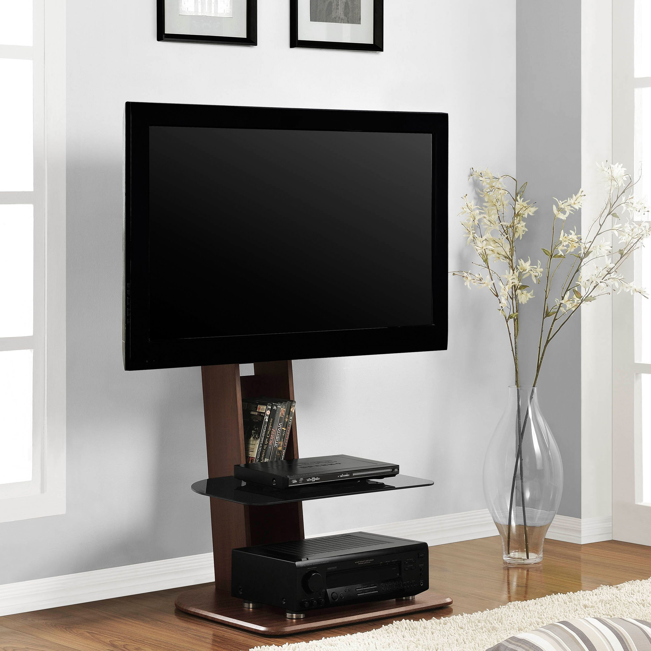 20 Best Collection of Small Tv Stands